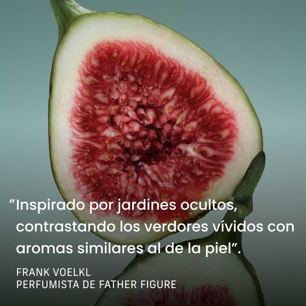 FATHER FIGURE EAU DE PARFUM